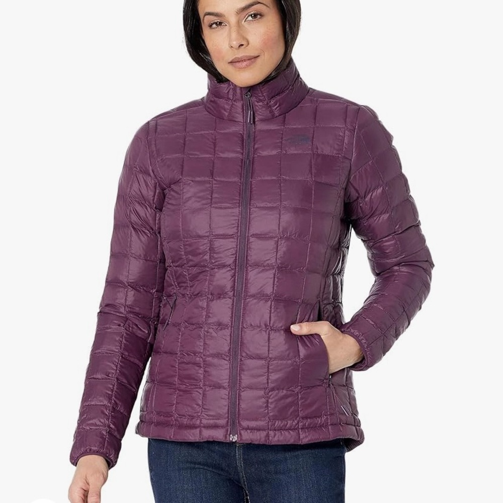 The North Face Thermoball Eco Jacket